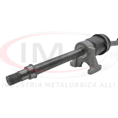 Complete Half Shaft - Right Side