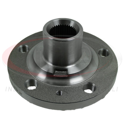 Front Wheel Hub (forged)