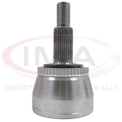 Constant Velocity Joint