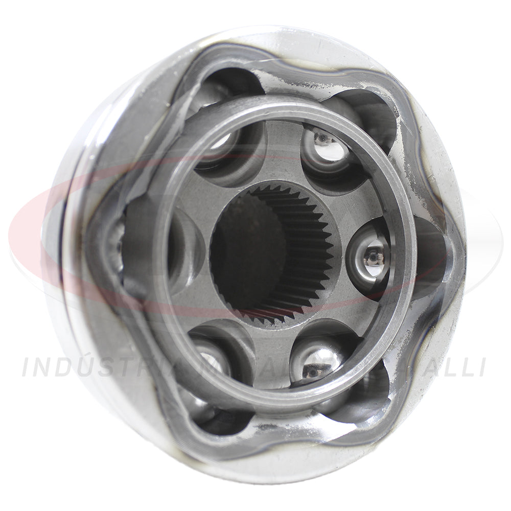Constant Velocity Joint