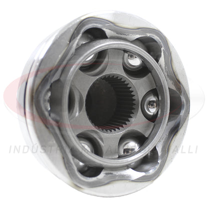 Constant Velocity Joint