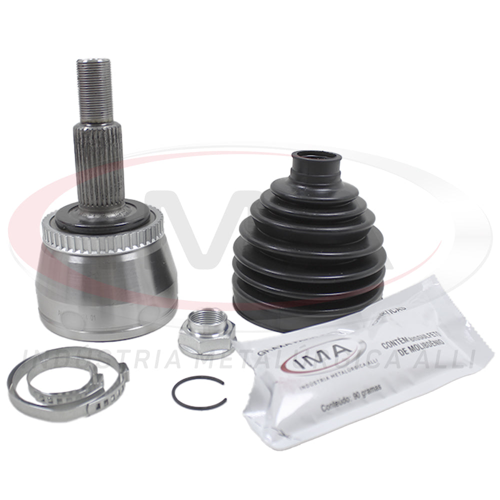 Constant Velocity Joint