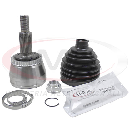 Constant Velocity Joint