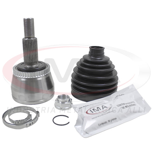 Constant Velocity Joint