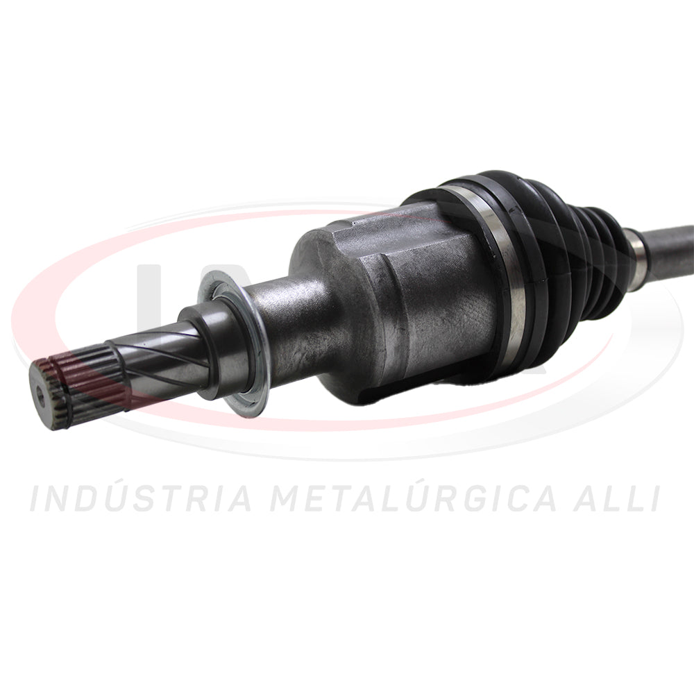Complete Half Shaft - Right Side