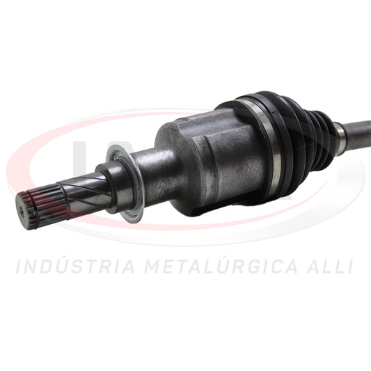 Complete Half Shaft - Right Side
