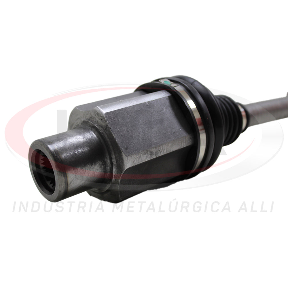 Complete Half Shaft - Right Side