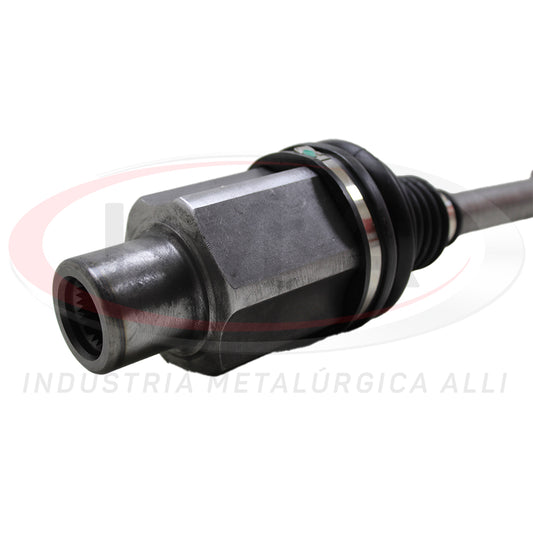 Complete Half Shaft - Right Side