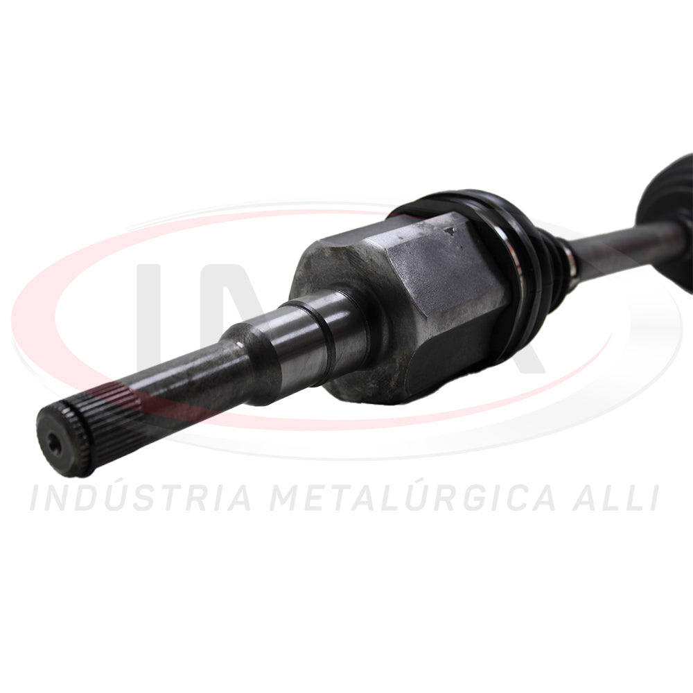 Complete Half Shaft - Left Side