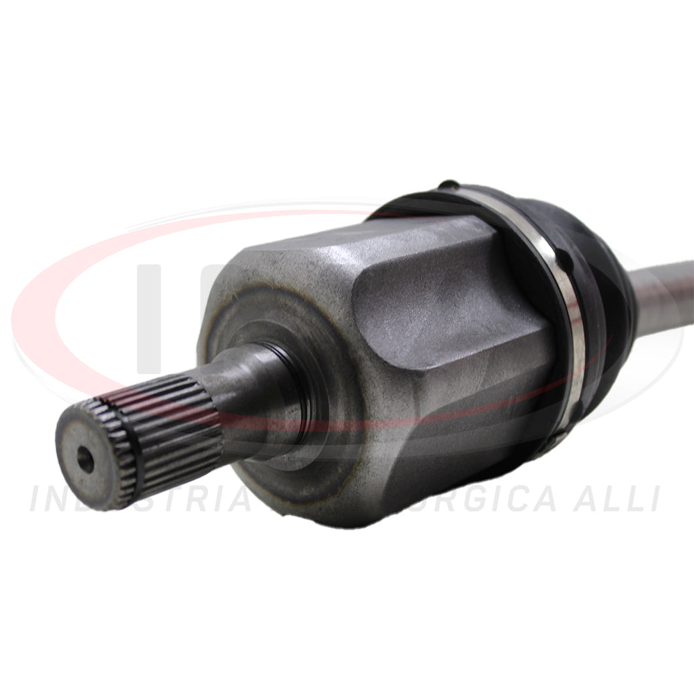 Complete Half Shaft - Left and Right Side