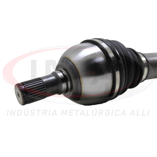 Complete Front Half Shaft - Left and Right Side