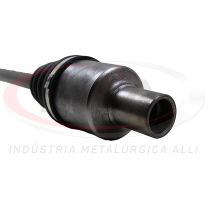 Complete Rear Half Shaft - Left and Right Side