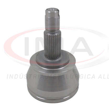 Constant Velocity Joint