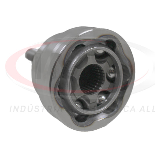 Constant Velocity Joint
