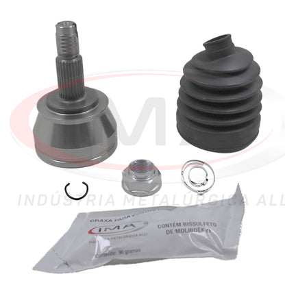Constant Velocity Joint