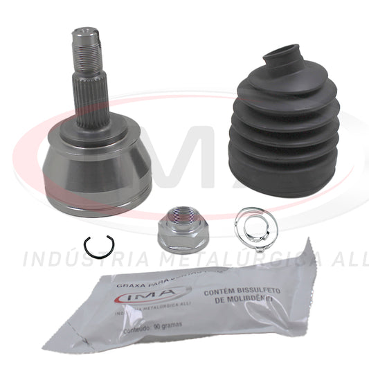 Constant Velocity Joint