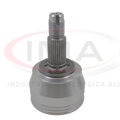 Constant Velocity Joint