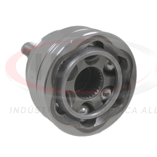 Constant Velocity Joint