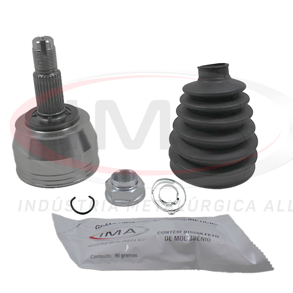 Constant Velocity Joint