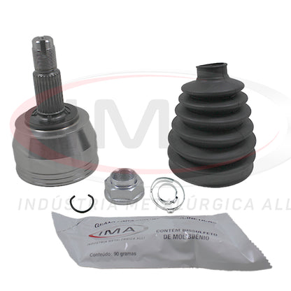Constant Velocity Joint