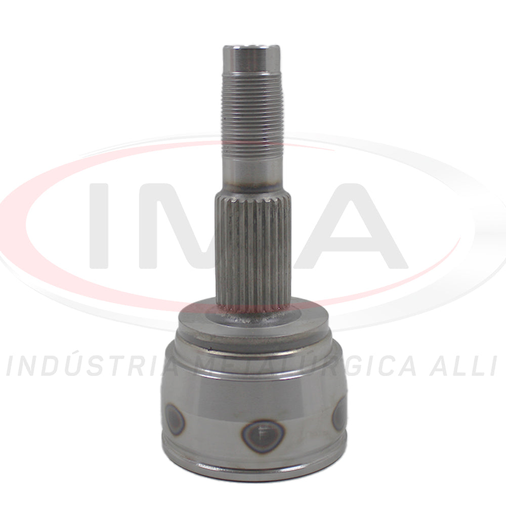 Constant Velocity Joint