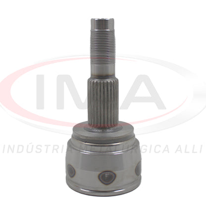 Constant Velocity Joint
