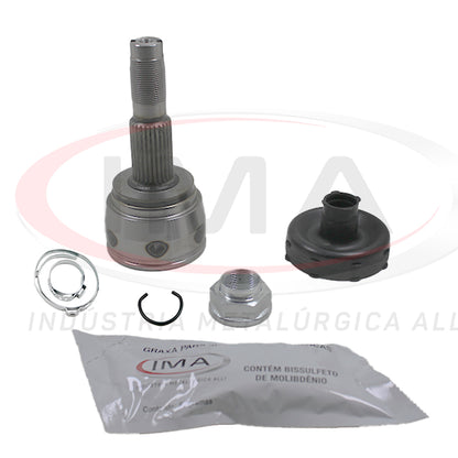 Constant Velocity Joint