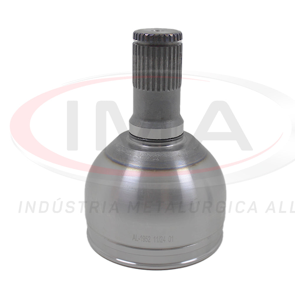 Sliding Joint