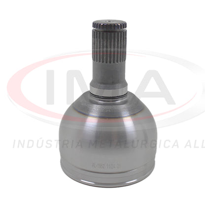 Sliding Joint