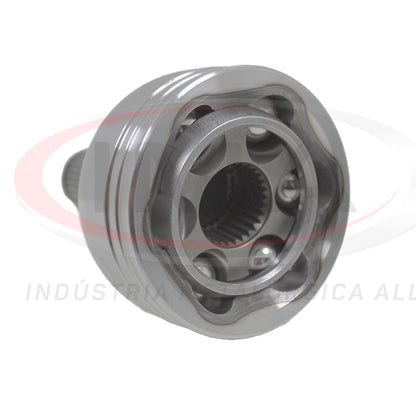 Sliding Joint