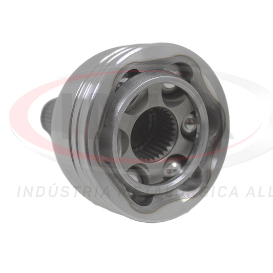 Sliding Joint