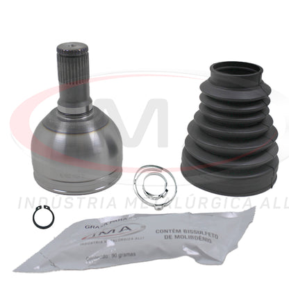 Sliding Joint
