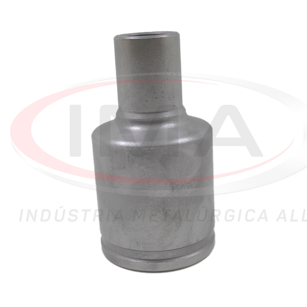 Rear Sliding Joint