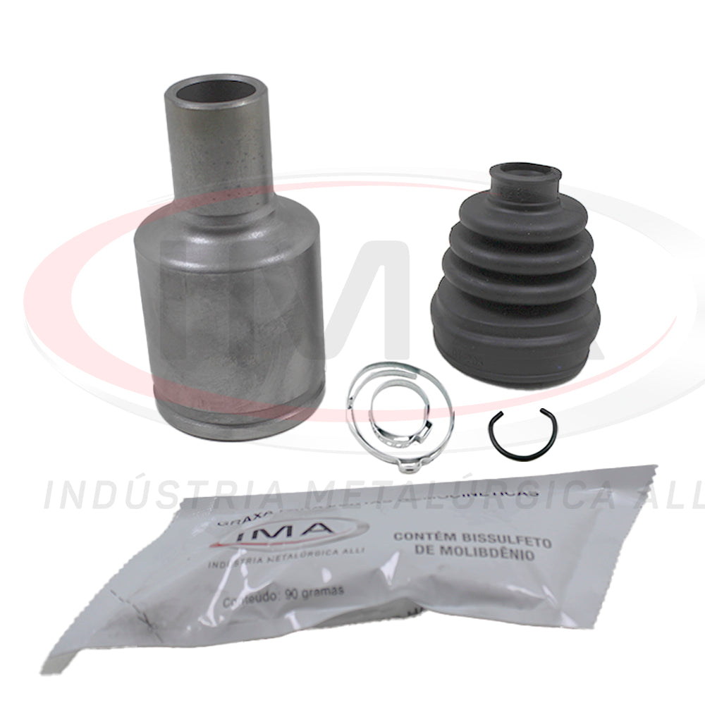 Rear Sliding Joint