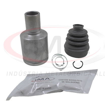 Rear Sliding Joint