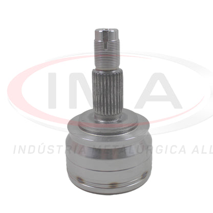 Constant Velocity Joint