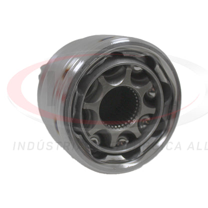 Constant Velocity Joint