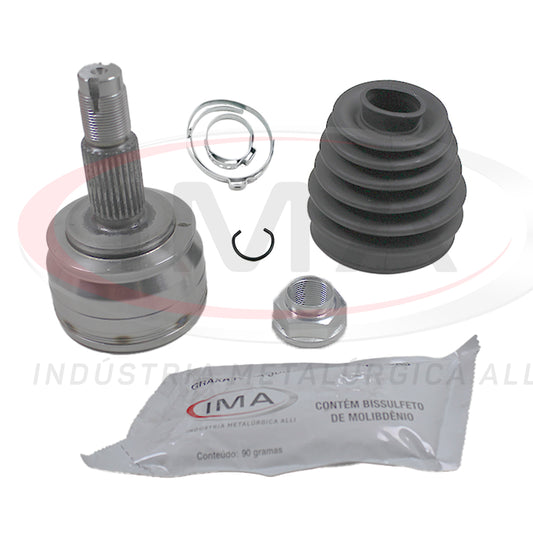 Constant Velocity Joint