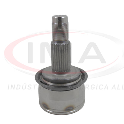 Constant Velocity Joint