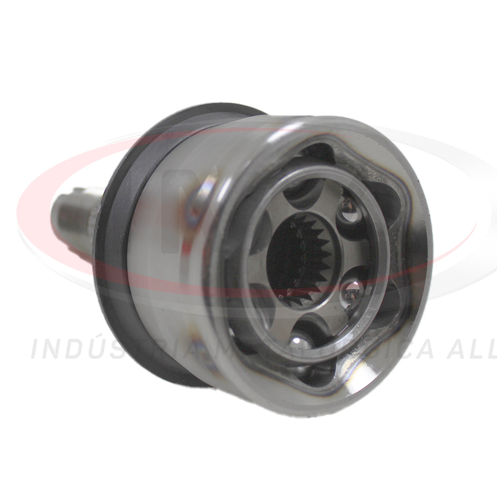 Constant Velocity Joint