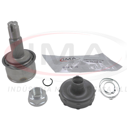 Constant Velocity Joint