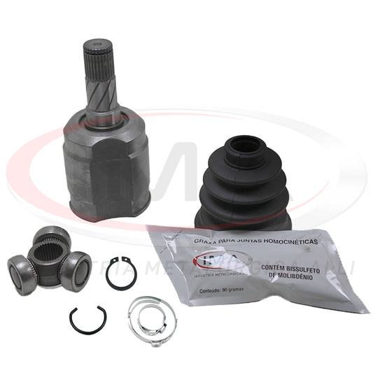 Garfo da Tulipa - Dianteiro Direito com Trizeta