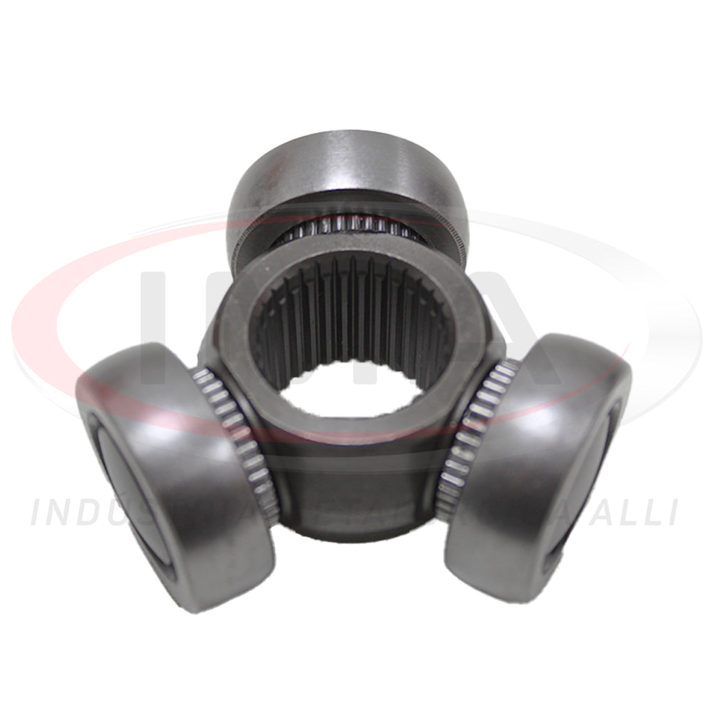 Right Front Tulip Fork with Tripod Joint
