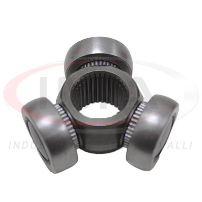 Right Front Tulip Fork with Tripod Joint