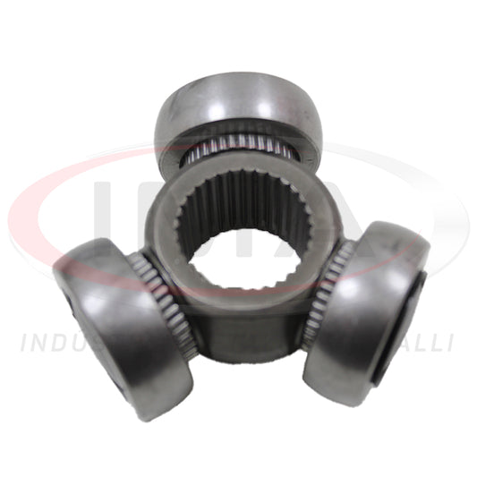 Garfo da Tulipa Dianteiro Esquerdo com Trizeta