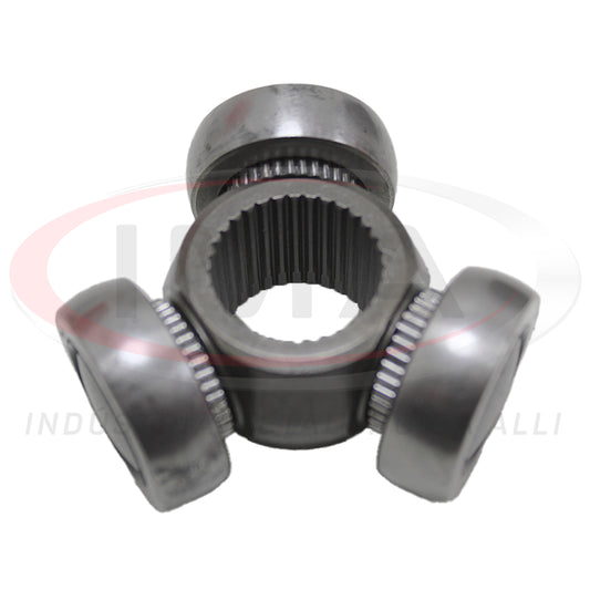 Garfo da Tulipa - Dianteiro Esquerdo com Trizeta