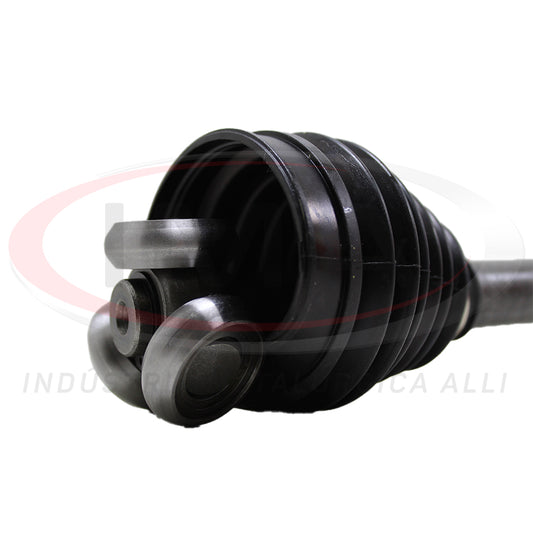 Complete Half Shaft - Left Side