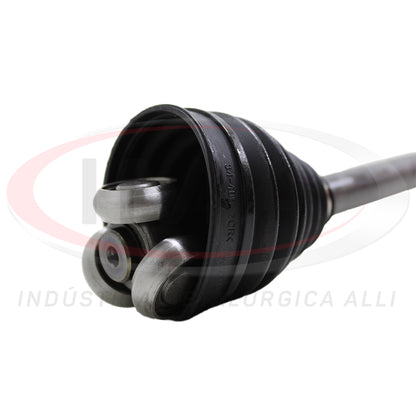Complete Half Shaft - Right Side