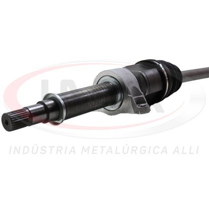 Complete Half Shaft - Right Side