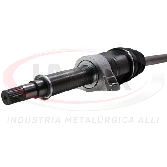 Complete Half Shaft - Right Side